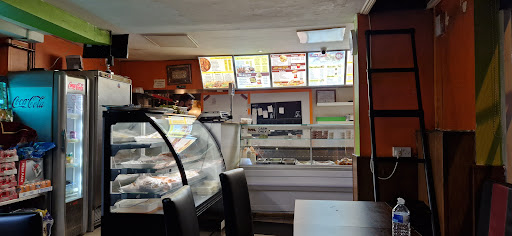 Photo of Royal Grill & Sweets - 21b Stratford Rd, Wolverton, Milton Keynes MK12 5LJ